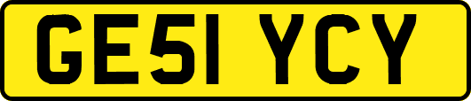 GE51YCY