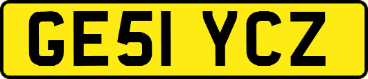 GE51YCZ