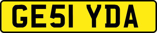 GE51YDA