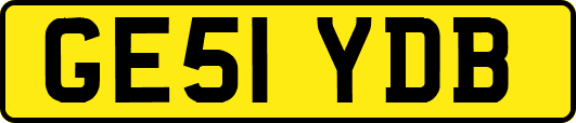 GE51YDB