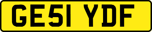 GE51YDF