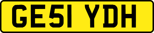 GE51YDH