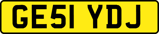 GE51YDJ