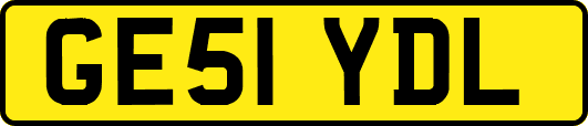 GE51YDL