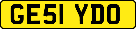 GE51YDO