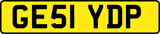 GE51YDP