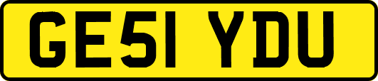 GE51YDU