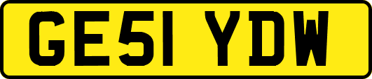 GE51YDW