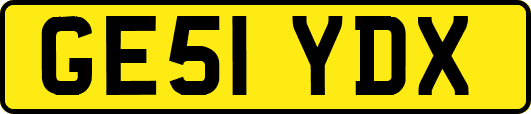 GE51YDX