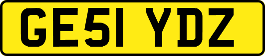 GE51YDZ