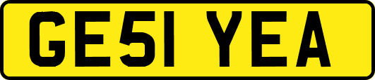 GE51YEA