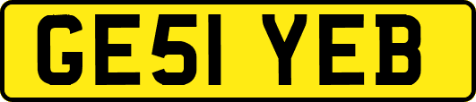 GE51YEB