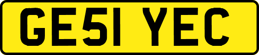 GE51YEC