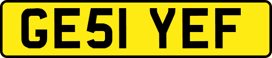 GE51YEF