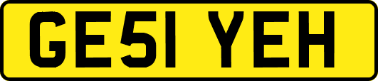 GE51YEH