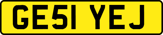 GE51YEJ