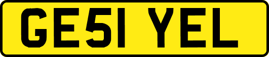 GE51YEL