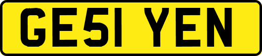 GE51YEN