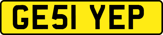 GE51YEP