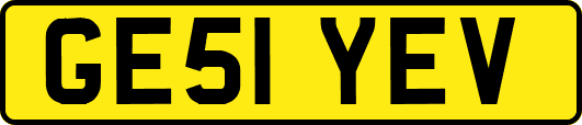 GE51YEV