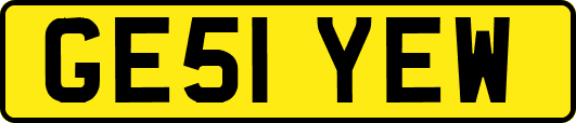 GE51YEW