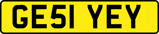 GE51YEY