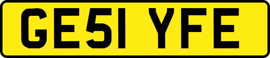 GE51YFE