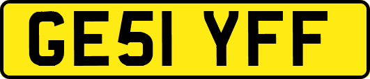 GE51YFF