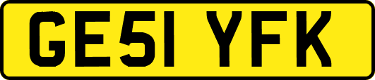 GE51YFK
