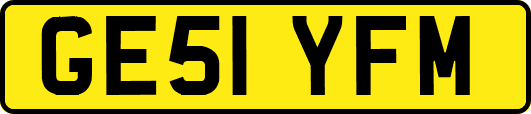 GE51YFM