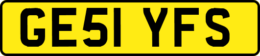 GE51YFS