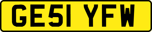 GE51YFW