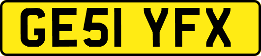 GE51YFX