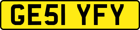 GE51YFY