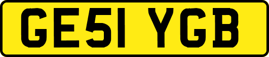 GE51YGB
