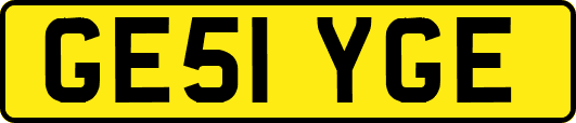 GE51YGE
