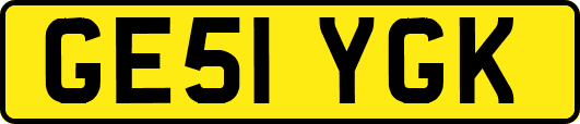GE51YGK
