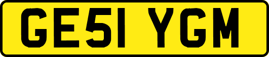 GE51YGM