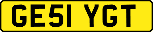 GE51YGT
