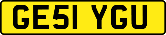 GE51YGU