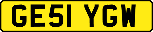 GE51YGW