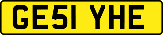 GE51YHE