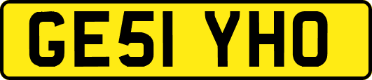 GE51YHO
