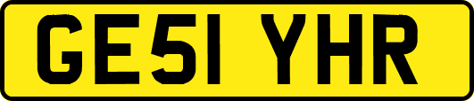 GE51YHR
