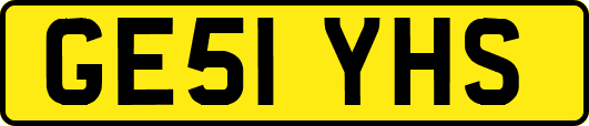 GE51YHS