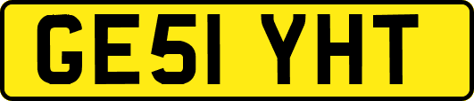 GE51YHT