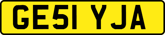 GE51YJA