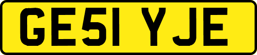 GE51YJE