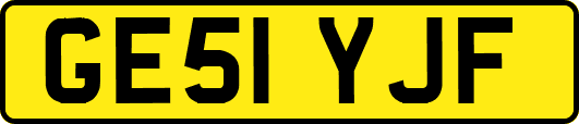 GE51YJF