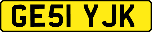 GE51YJK